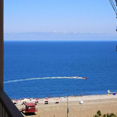 Batumi Beach Magnolia Luaran gambar