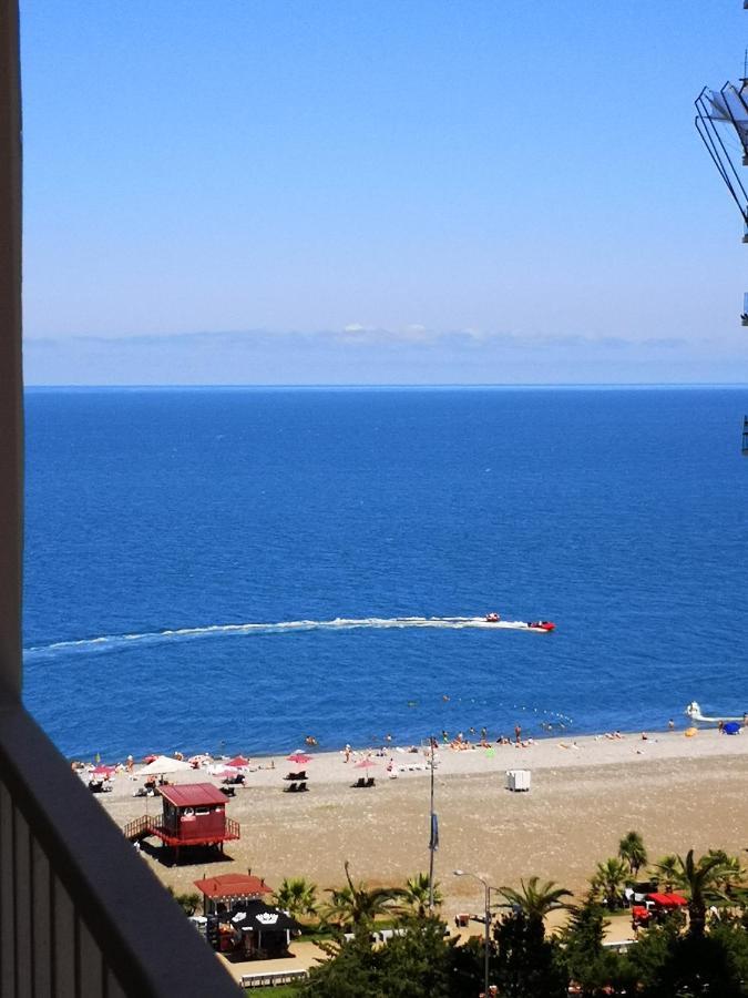 Batumi Beach Magnolia Luaran gambar