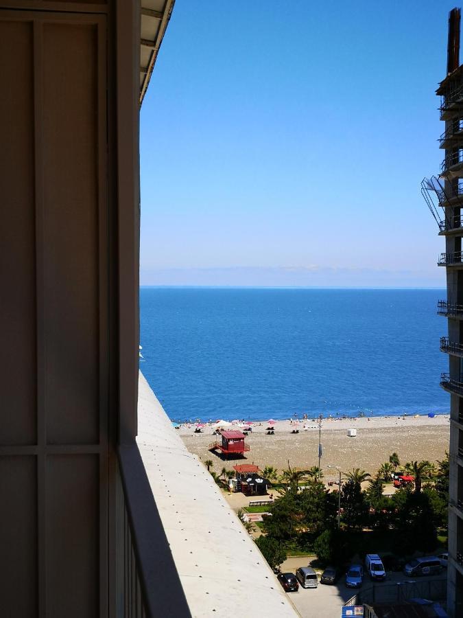 Batumi Beach Magnolia Luaran gambar